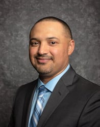 Photo of Martin Martinez III