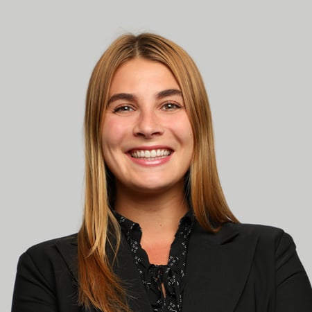 Rachel Kelly Advisor Headshot image