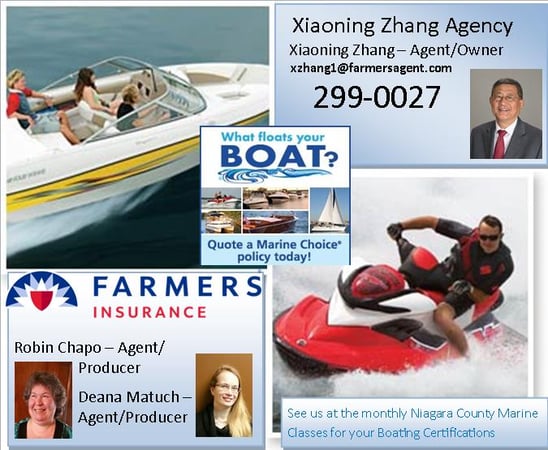 Marine Insurance