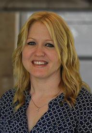 Loan officer headshot