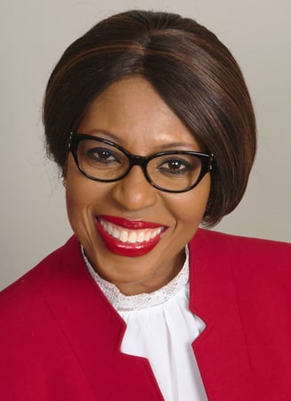 Grace Olabosipo Citizens One