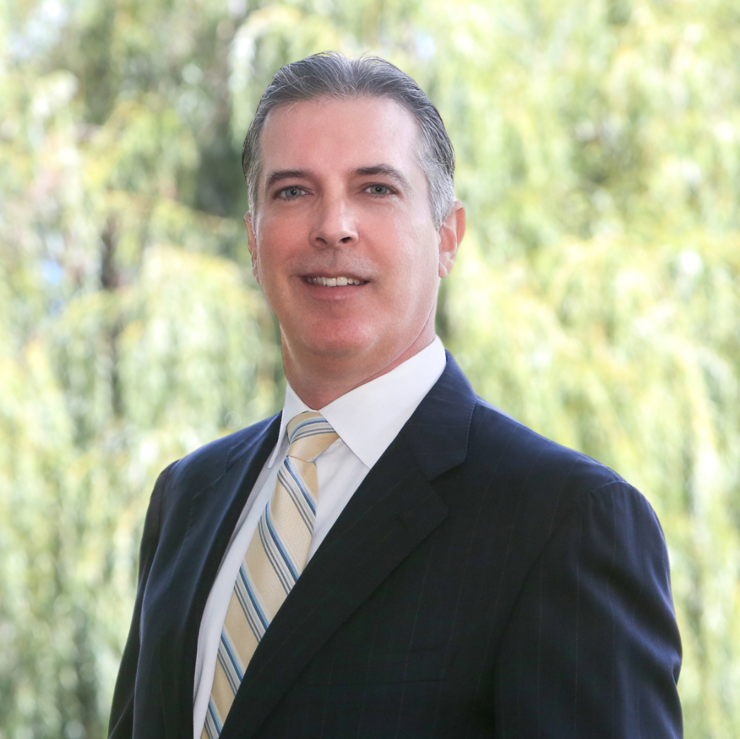 Photo of David Natt - Morgan Stanley