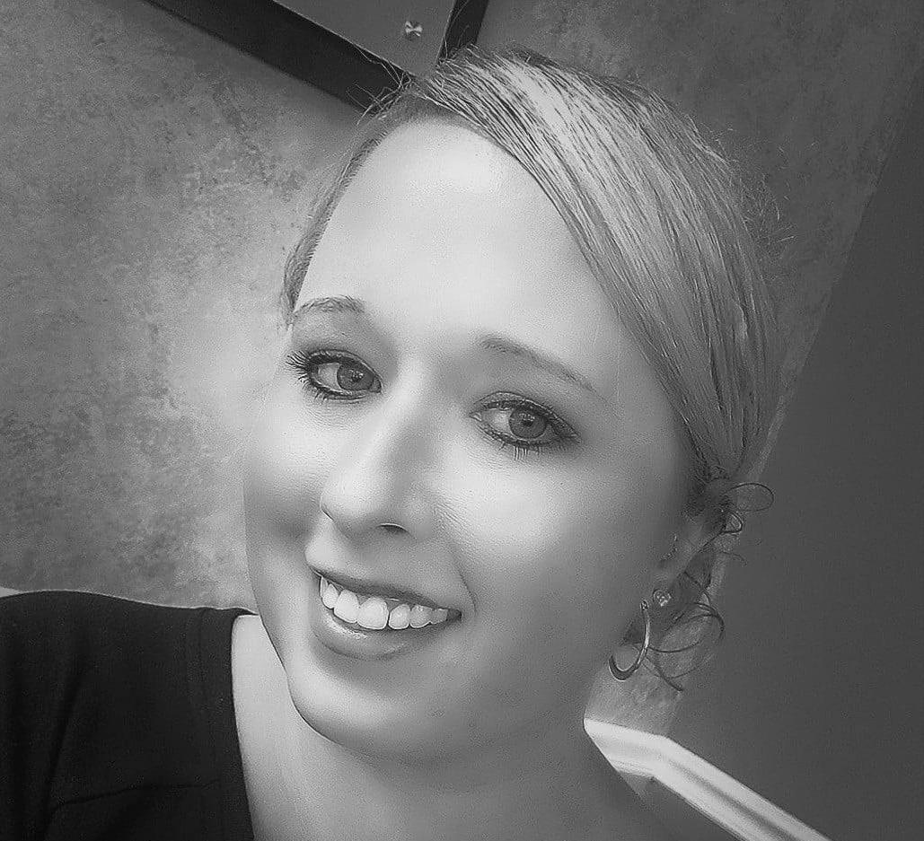 Photo of Jennifer Campbell