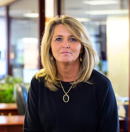 Photo of Lianie McGowan