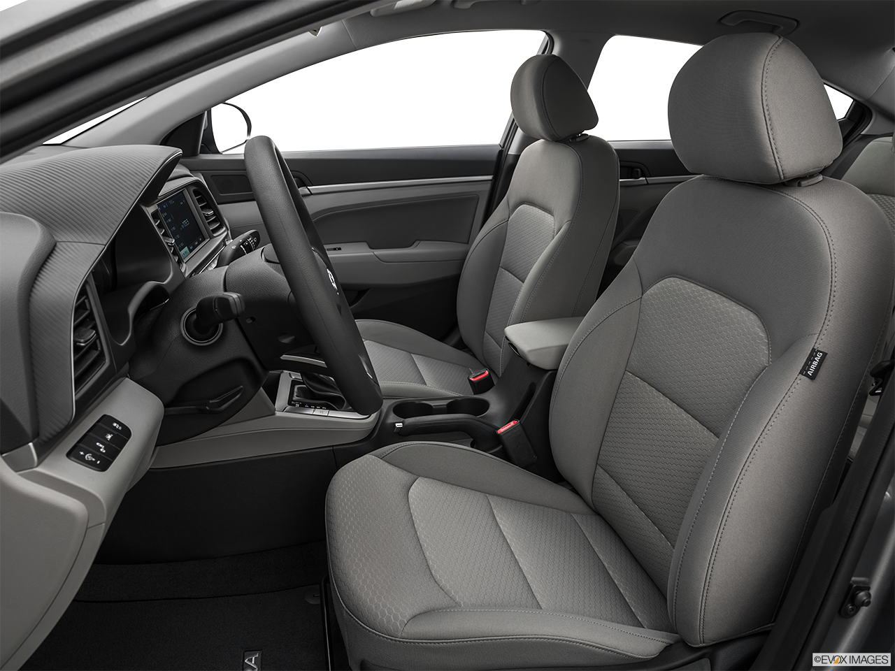 Image of Vehicle Trim