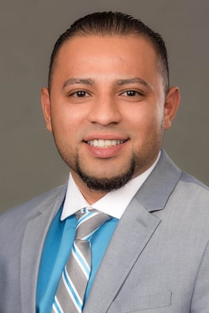 Allstate Agent - Saul Almendares