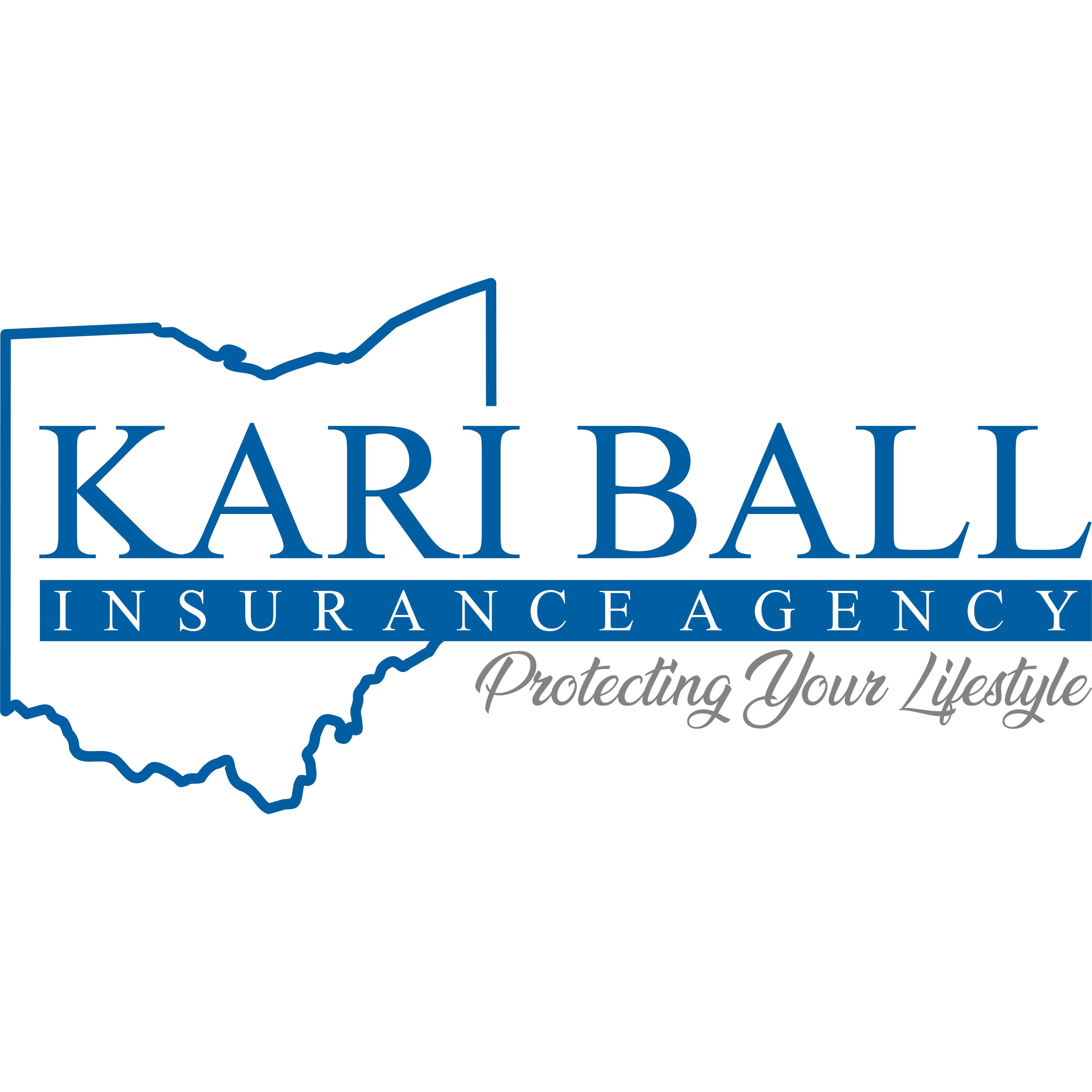 Kari A Ball, Insurance Agent
