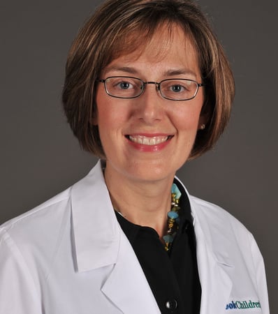 Dr. Melissa Garretson