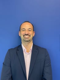 Photo of Anthony LoBosco
