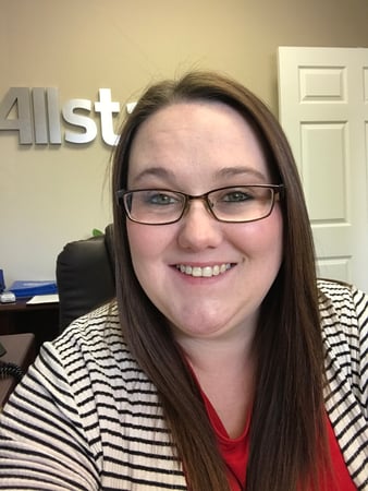 Photo of agent