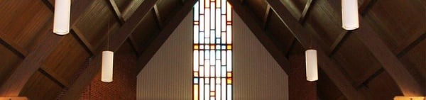 My wife and I are very involved at Westgate Church of Christ where I am a deacon.