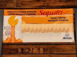 Knoxville Cheese Fest