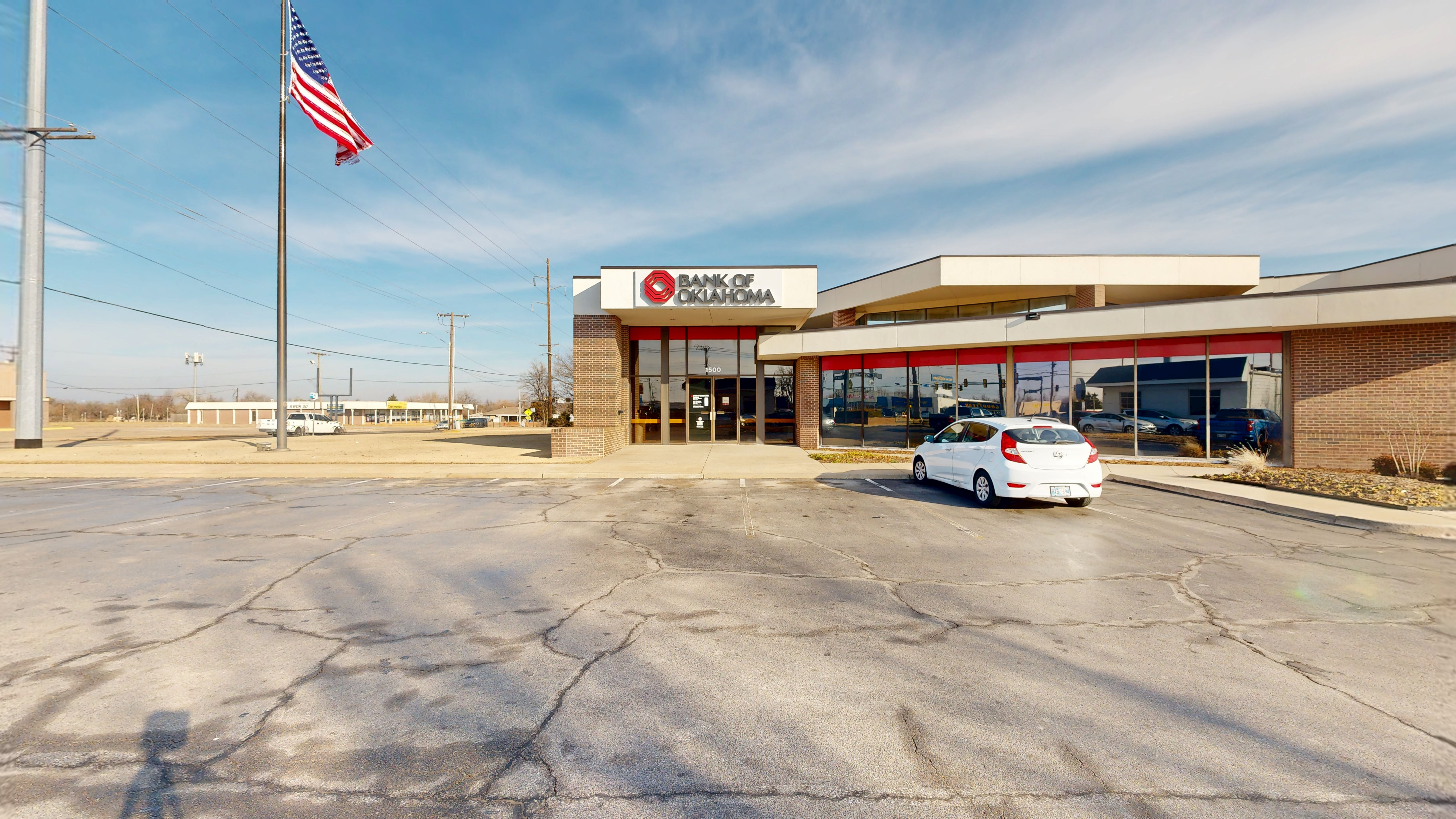 Location image
