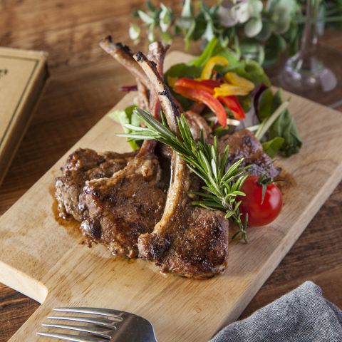 ◆*◆ Lamb ◆*◆