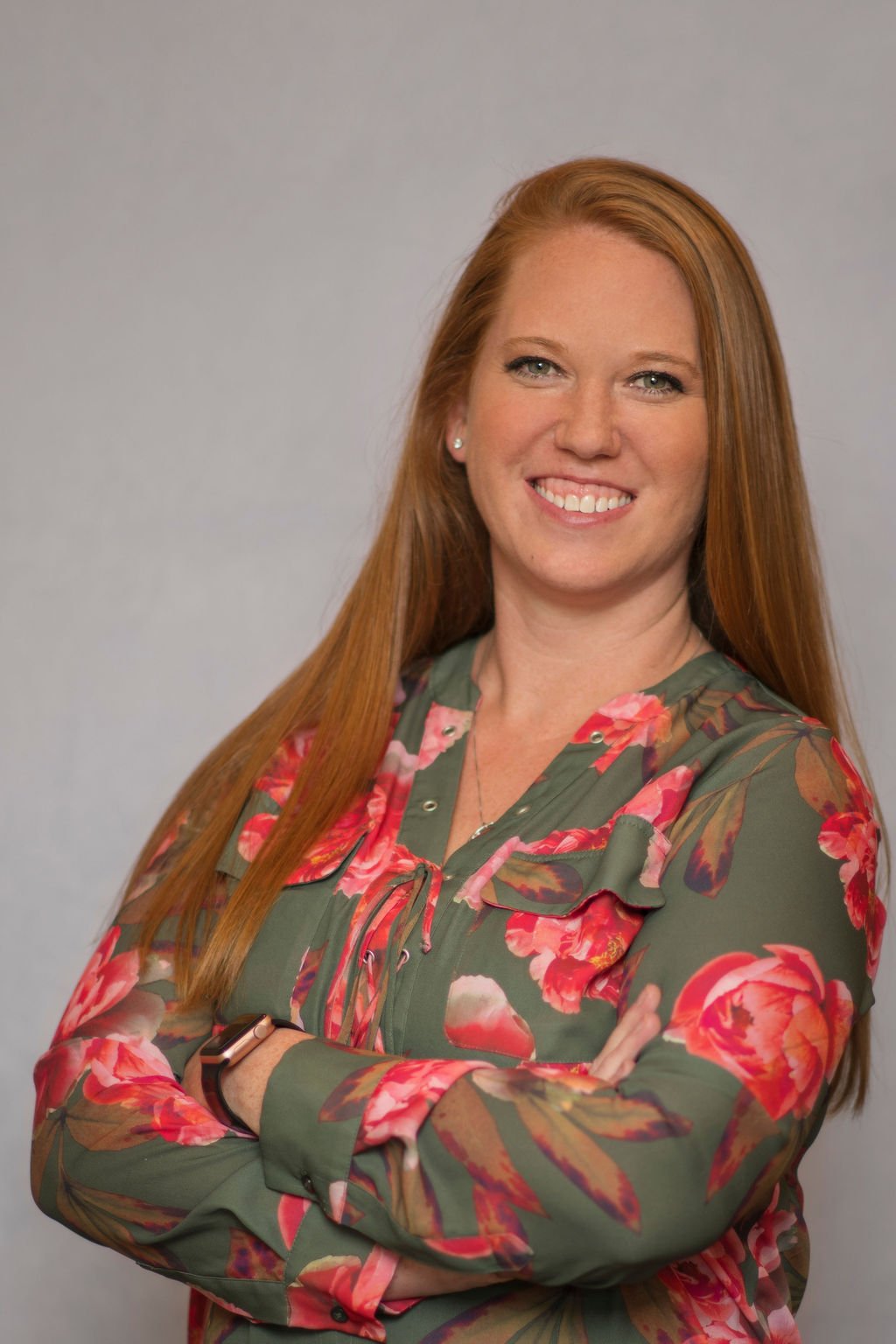 Photo of Heather Garcia