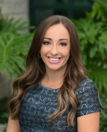 Photo of Taylor McCullers