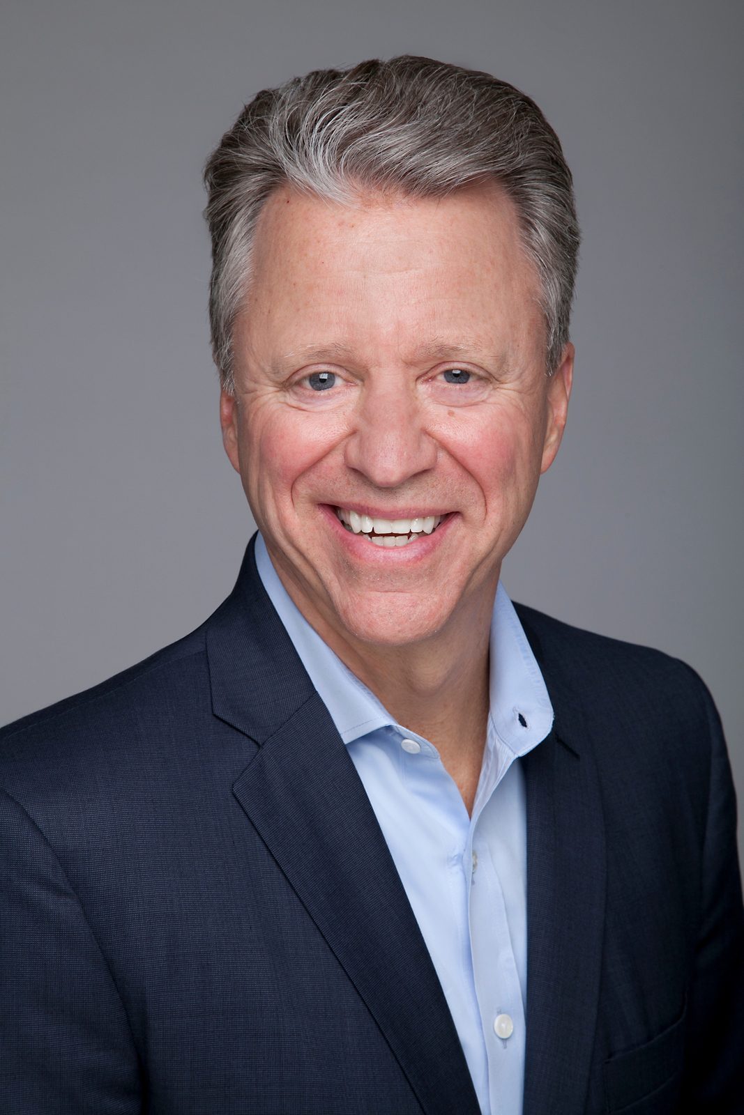 Photo of Greg LeClair - Morgan Stanley
