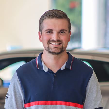ANDREW HUNT's headshot