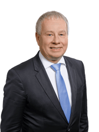 Hartmut Bleeck ODER INTER