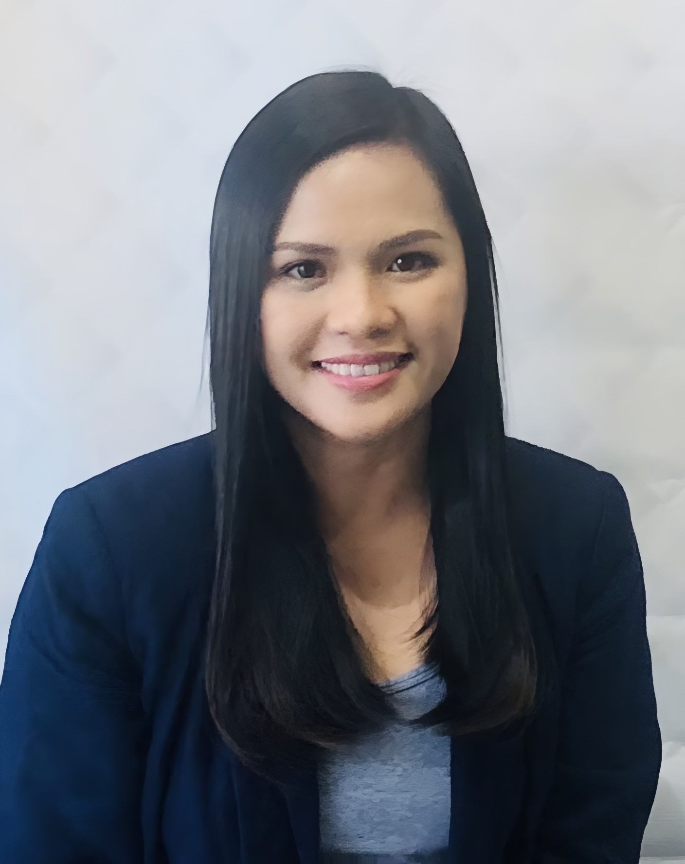 Rachelle P Mendoza, MD