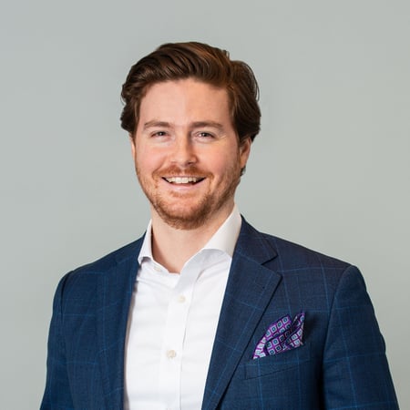 John Bretti Advisor Headshot image