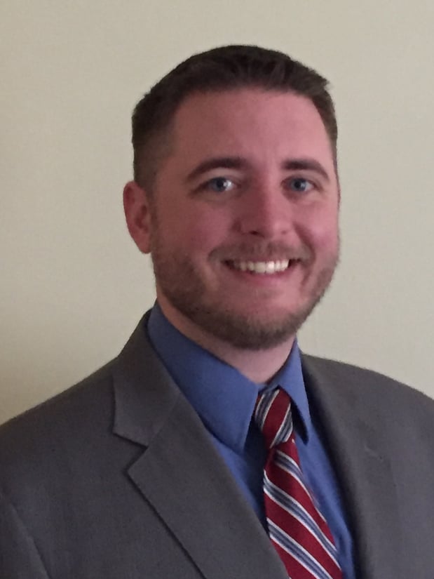 Allstate Insurance Agent Nicholas Fritchen