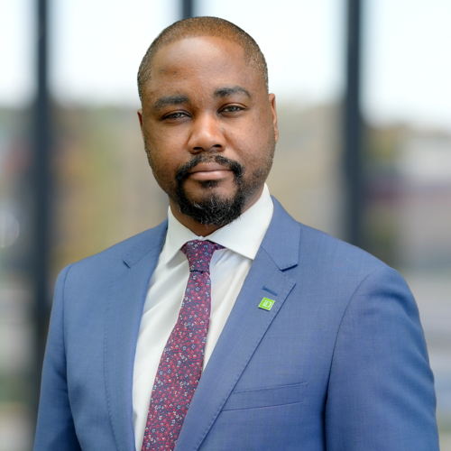 Advisor Headshot