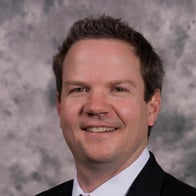 Agente de seguros de Allstate Ryan Cosgrove