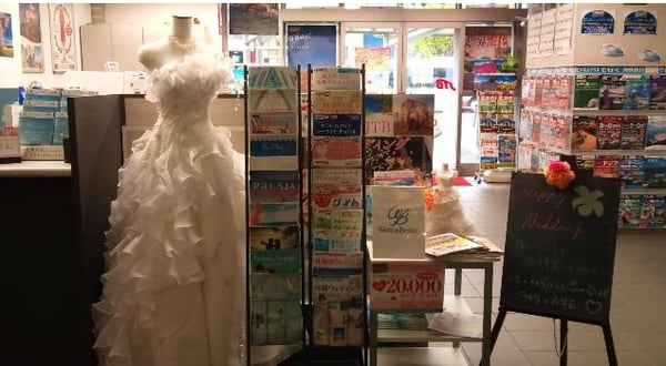 JTB京阪トラベル 寝屋川店