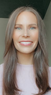 Photo of Samantha Lauve