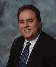 Walt Tomasheski, Insurance Agent