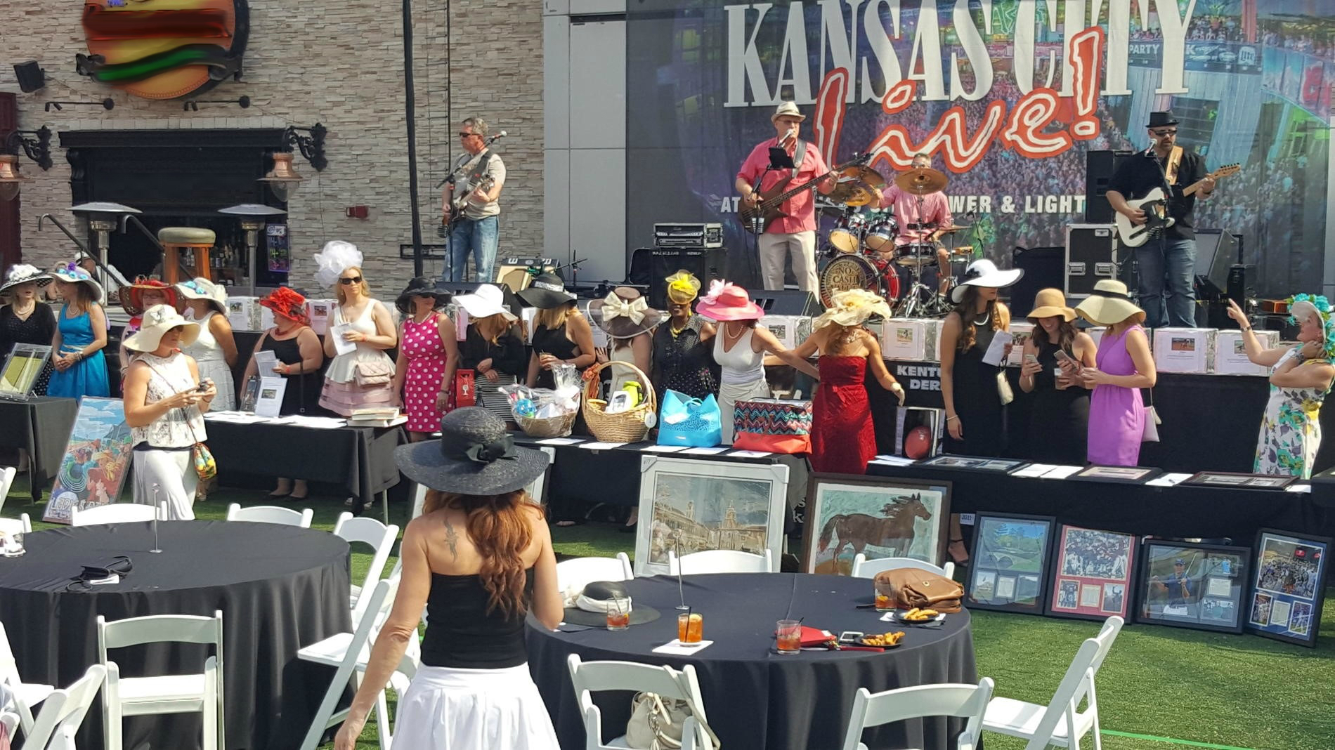 DerbyFest