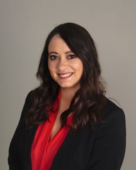 Photo of Taylor Fischer