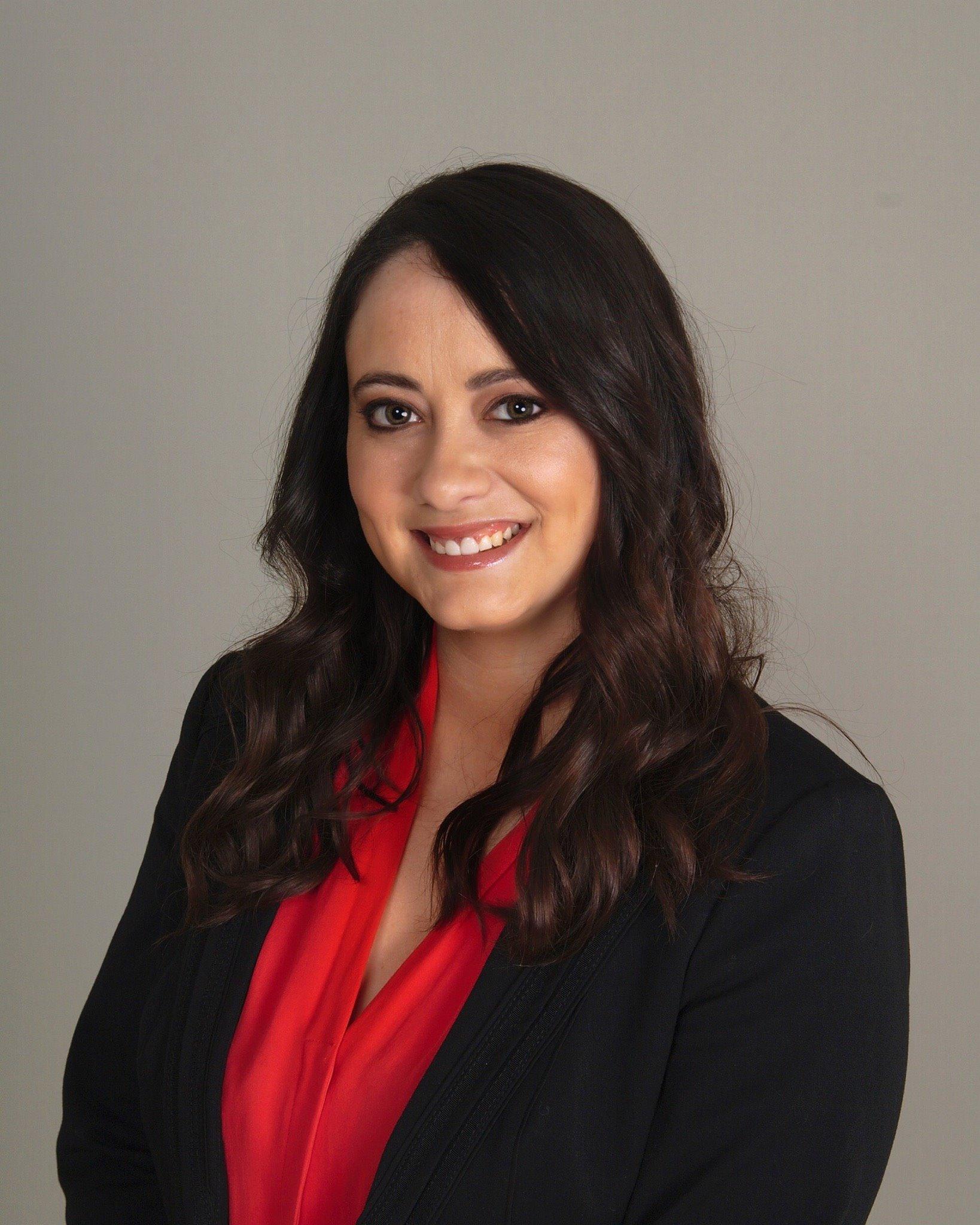 Photo of Taylor Fischer