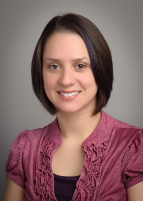 Photo of Cristina Scott