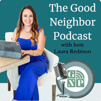 California Closets of Pensacola & Panama City joins The Good Neighbor Podcast