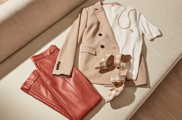 Ann Taylor banner