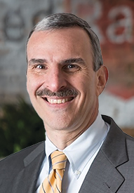 Loan officer headshot