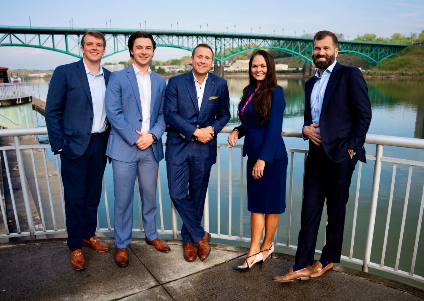Photo of Tennessee Valley Wealth Management - Morgan Stanley