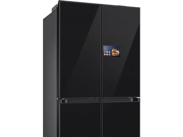 Réfrigérateur multi portes SAMSUNG RM90F67CECEF Bespoke AI