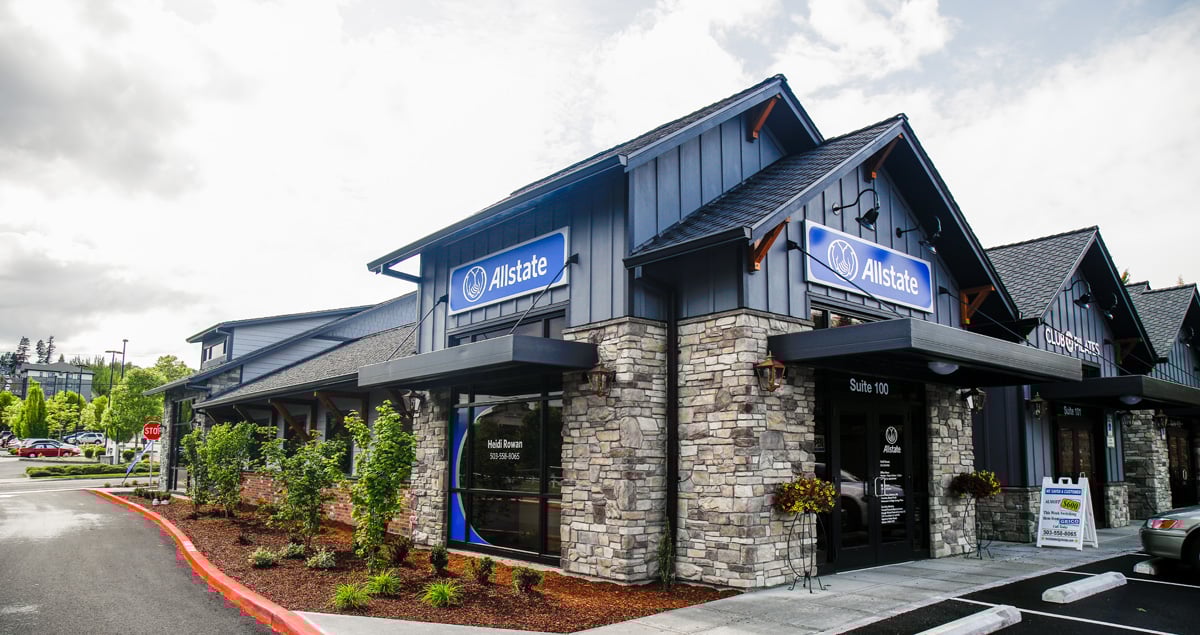 Our new location as of March 2018.