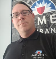 Photo of Brett S. Hitchcock