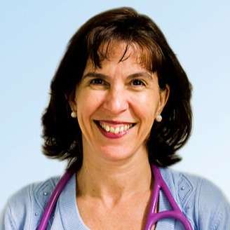 Melissa Hurd, MD