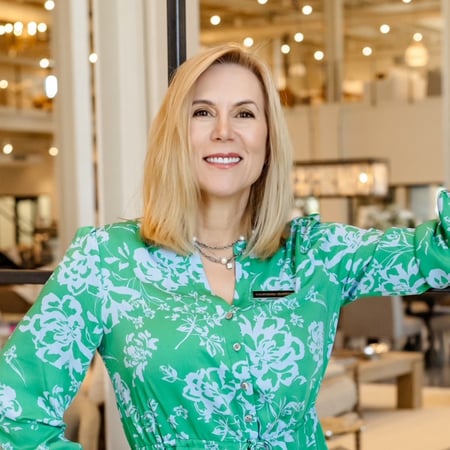 Cami Collins California Closets Emerald Coast Design Consultant