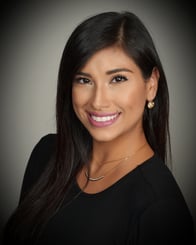 Photo of Kristina Alaniz