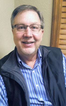 Photo of agent