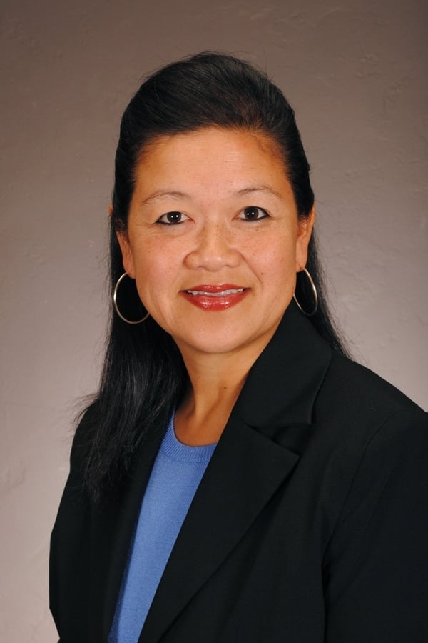 Agent Profile Photo