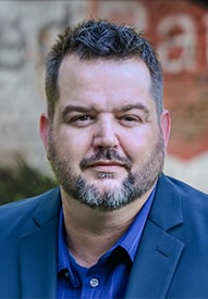Loan officer headshot