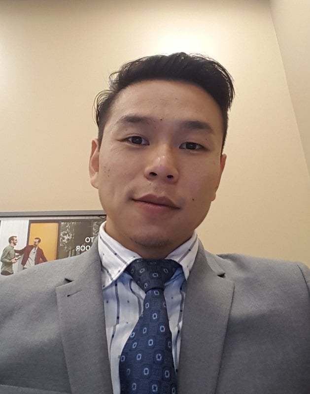 Agent Profile Photo
