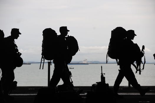 Military Experience